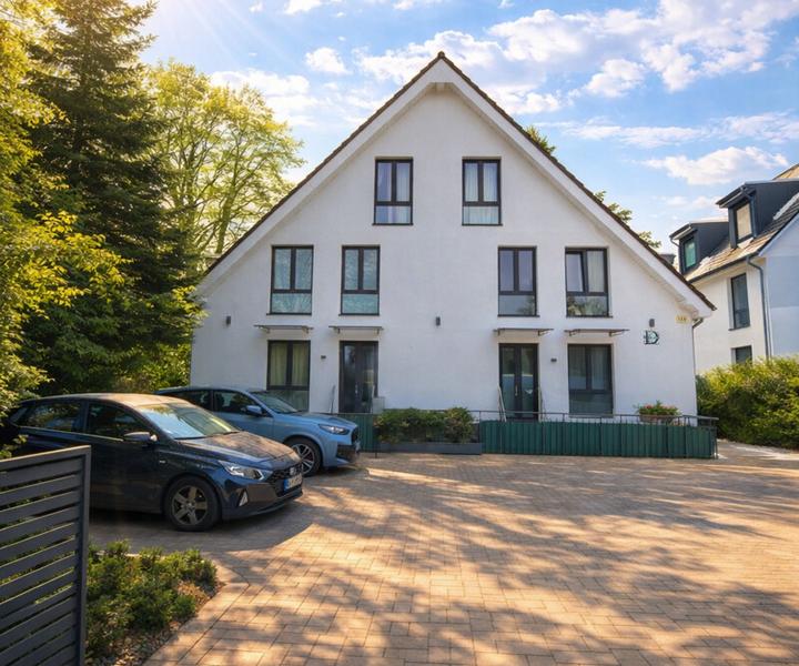 Außenansicht Außenansicht