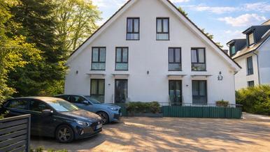 Außenansicht Außenansicht