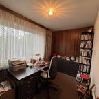 Arbeitszimmer