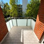 Balkon Balkon
