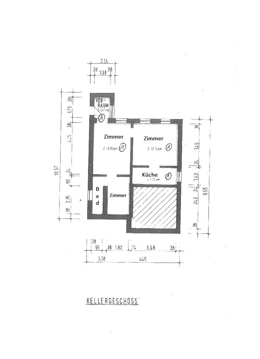 Keller
