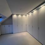 Ankleidezimmer