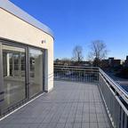 Visualisierung Bodenbelag