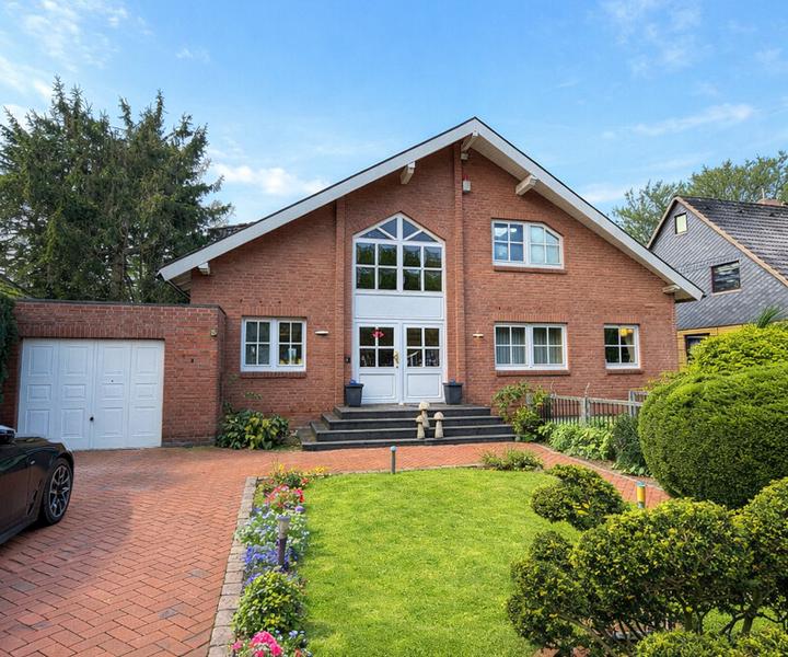 Außenansicht Außenansicht