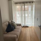 Ankleidezimmer