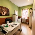 Arbeitszimmer