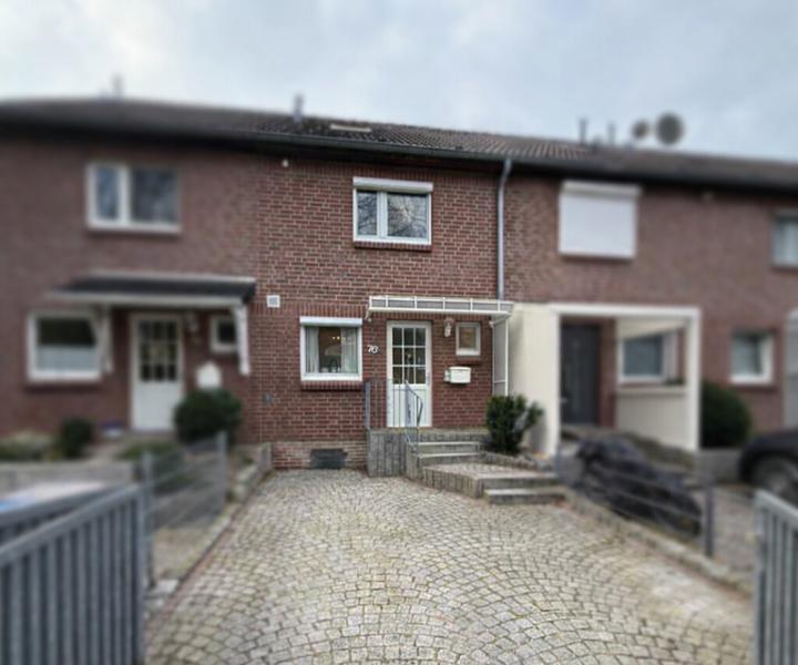 Hausansicht Hausansicht