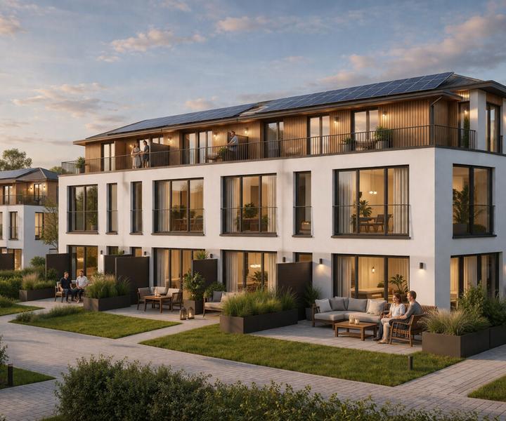 Visualisierung Visualisierung