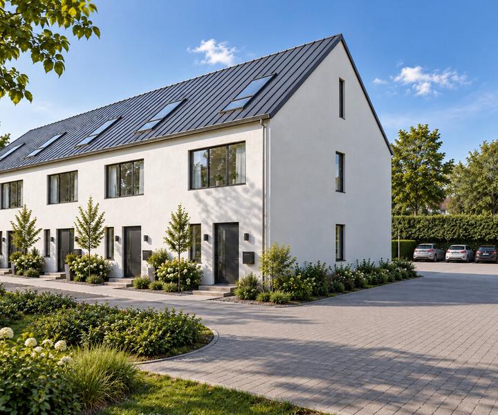 Visualisierung Visualisierung