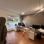 Innenansicht Innenansicht