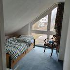 Schlafzimmer OG