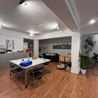 Innenansicht Innenansicht