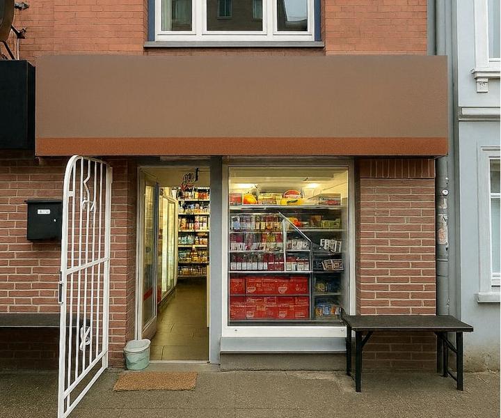 Symbolhafte Darstellung