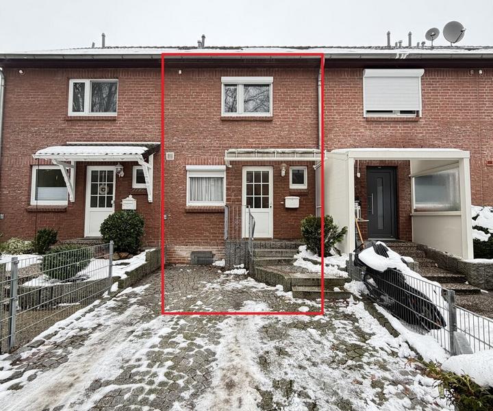 Hausansicht Hausansicht