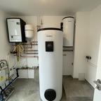 Vaillant Anlage