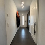 Eingangsbereich
