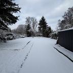 Gemeinschaftsfläche