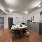 Innenansicht Innenansicht