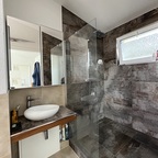 Dusche