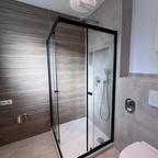 Dusche
