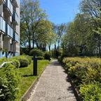 Außenanlage