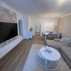 Wohn- und Essbereich