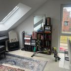 Arbeitszimmer