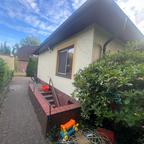 Zugang zum Keller Zugang zum Keller