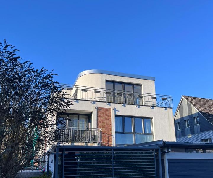 Außenansicht Außenansicht