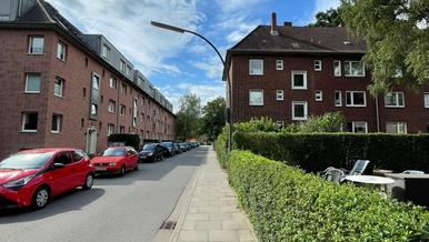 Straßenansicht