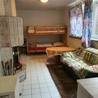 Schlafzimmer Keller