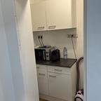 Pantryküche Pantryküche