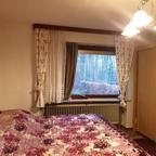 Schlafzimmer EG