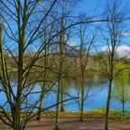 Ausblick Ausblick