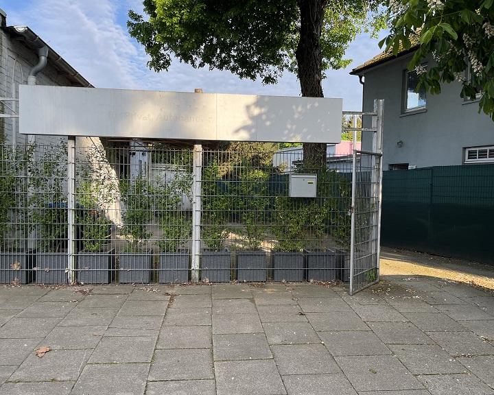 Außenansicht