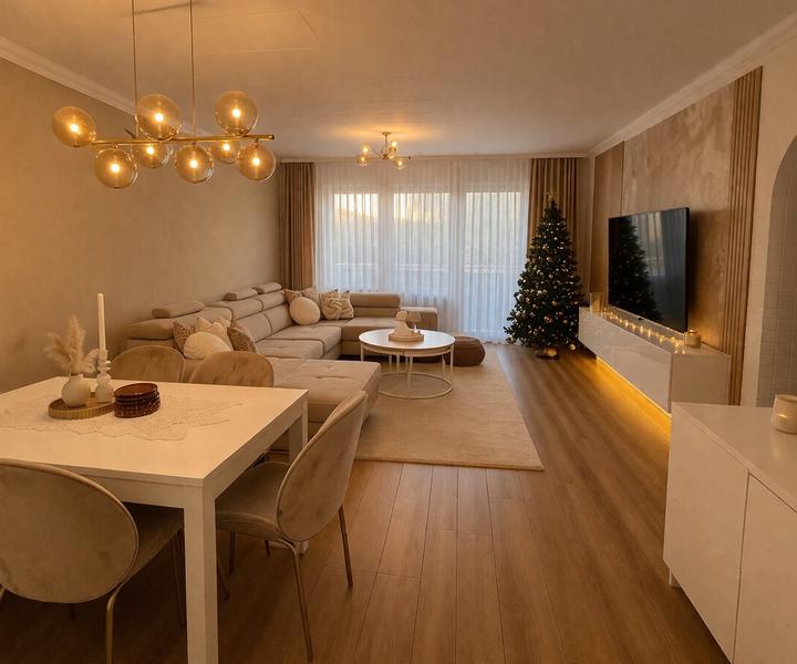 Wohnzimmer Wohnzimmer