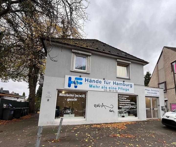 Außenansicht Außenansicht