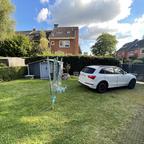 Grundstück
