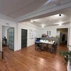 Innenansicht Innenansicht