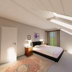 Elternschlafzimmer