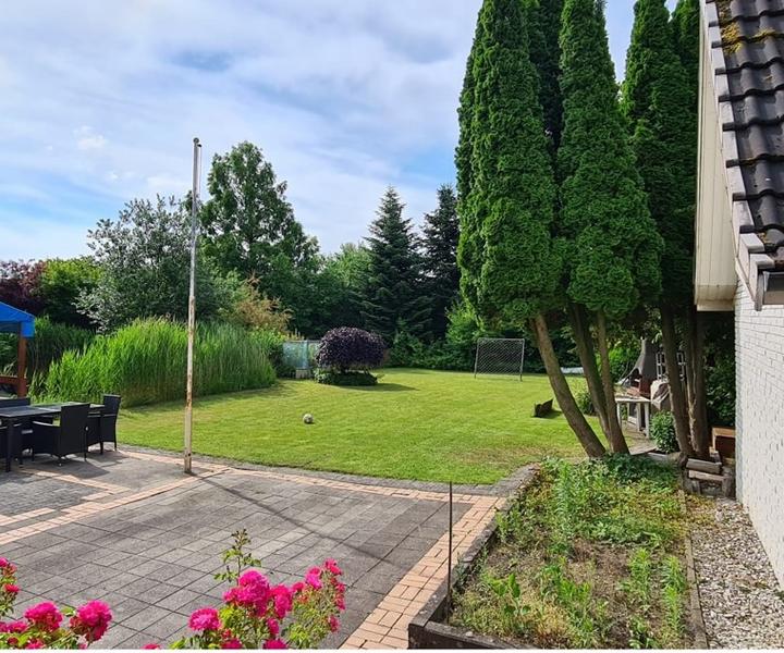 Grillplatz Grillplatz