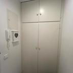 Einbauschrank