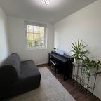 Arbeitszimmer