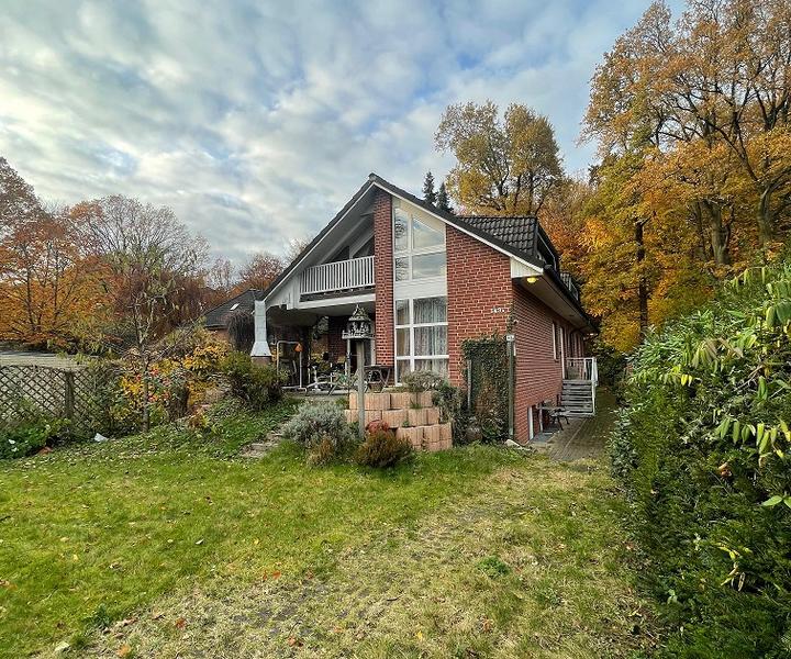 Außenansicht Außenansicht