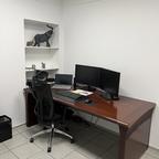 Büro