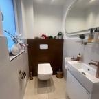 Gäste WC