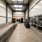 Werkstatt