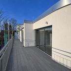 Visualisierung Bodenbelag