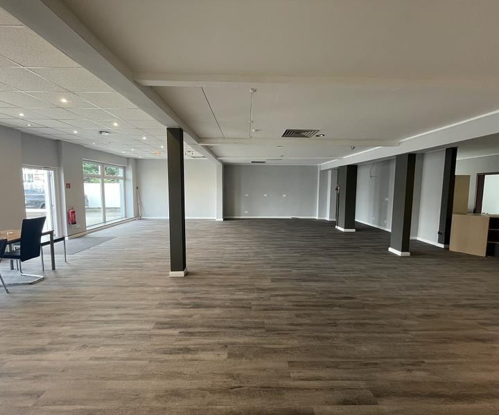 Innenansicht Innenansicht