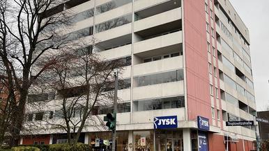 Außenansicht Außenansicht